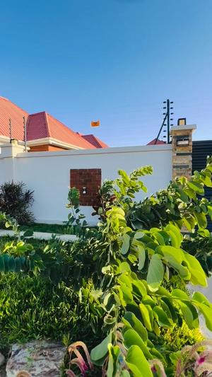 2 Bedrooms Furnished House for Rent in Dodoma