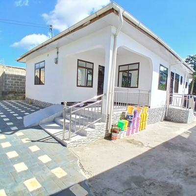 Apartment ya chumba kimoja inapangishwa Kimara Mwisho, Dar Es Salaam