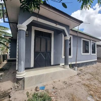 3 Bedrooms House for Sale in Kitunda Magore, Dar Es Salaam 3 Bedrooms House for Sale in Kitunda Magore, Dar Es Salaam