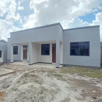 Apartment ya vyumba viwili inapangishwa Temboni, Dar Es Salaam Apartment ya vyumba viwili inapangishwa Temboni, Dar Es Salaam