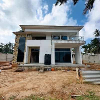 Nyumba ya vyumba 6 inauzwa Tabata Kinyerezi Kifuru, Dar Es Salaam (1800 sqm)