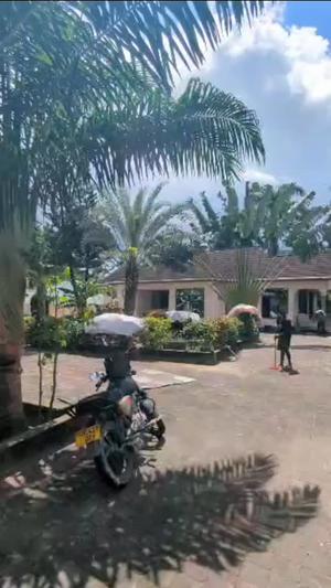 4 Bedrooms Apartment for Rent in Kimara Mwisho, Dar Es Salaam
