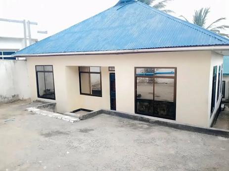Nyumba ya vyumba vitatu inapangishwa Ubungo Makoka, Dar Es Salaam