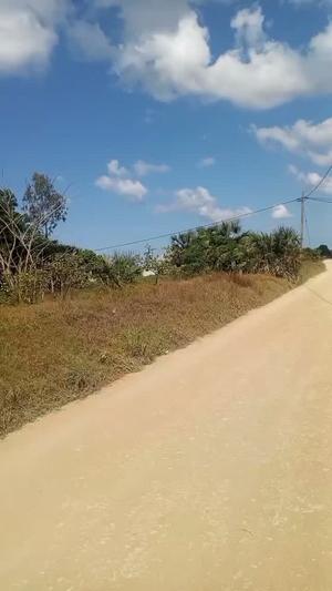 Residential Plot for Sale in Kigamboni Mwongozo, Dar Es Salaam (2600 sqm)