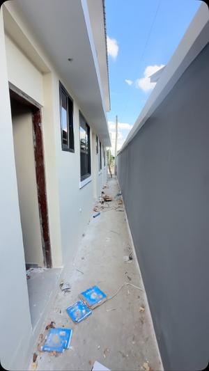 Apartment inapangishwa Kigamboni, Dar Es Salaam