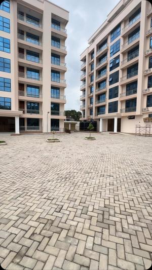 3 Bedrooms Apartment for Rent in Mikocheni, Dar Es Salaam 3 Bedrooms Apartment for Rent in Mikocheni, Dar Es Salaam