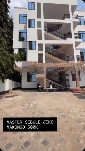 House for Rent in Makongo, Dar Es Salaam House for Rent in Makongo, Dar Es Salaam