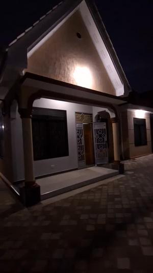 3 Bedrooms House for Rent in Segerea Viwanja Vya Bank, Dar Es Salaam 3 Bedrooms House for Rent in Segerea Viwanja Vya Bank, Dar Es Salaam