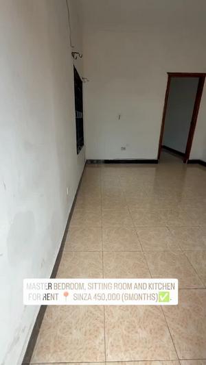 Apartment ya chumba kimoja inapangishwa Sinza, Dar Es Salaam