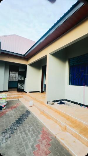 Nyumba ya chumba kimoja inapangishwa Kisiwani, Dar Es Salaam
