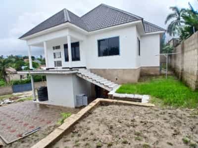 2 Bedrooms House for Rent in Goba Nash Parki, Dar Es Salaam