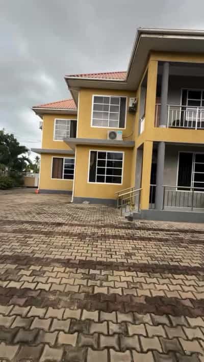 2 Bedrooms Apartment for Rent in Bahari Beach, Dar Es Salaam