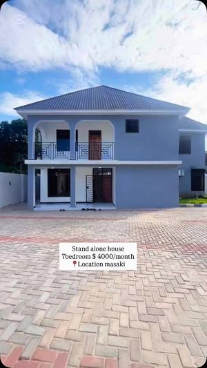 7 Bedrooms House for Rent in Masaki, Dar Es Salaam 7 Bedrooms House for Rent in Masaki, Dar Es Salaam