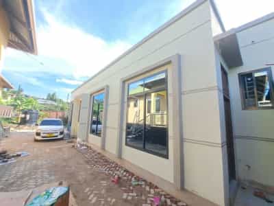 Apartment inapangishwa KIMARA MWISHO, Dar Es Salaam