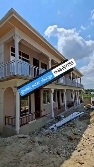 1 Bedroom House for Rent in Kimara Korogwe, Dar Es Salaam
