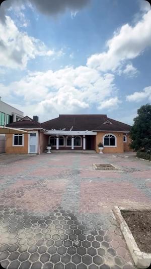 4 Bedrooms Apartment for Rent in Mbweni Jkt, Dar Es Salaam 4 Bedrooms Apartment for Rent in Mbweni Jkt, Dar Es Salaam