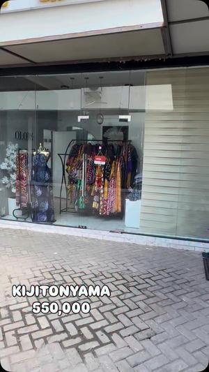 Frame ya Biashara inapangishwa Kijitonyama, Dar Es Salaam Frame ya Biashara inapangishwa Kijitonyama, Dar Es Salaam