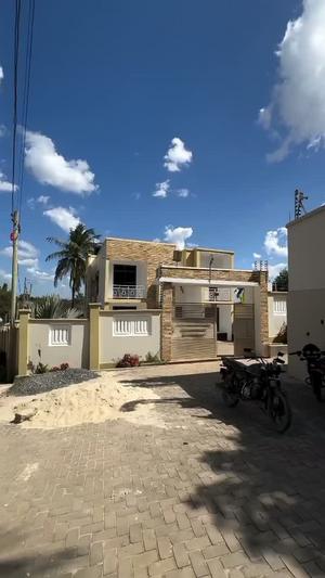 5 Bedrooms House for Rent in Salasala, Dar Es Salaam