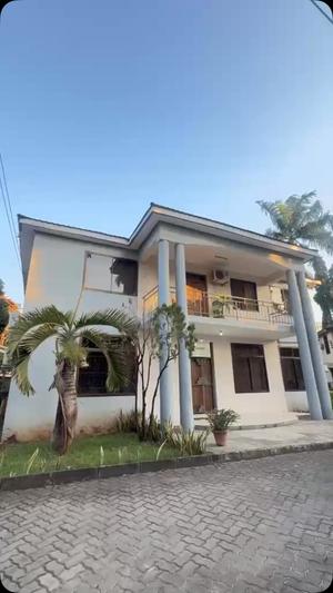 2 Bedrooms House for Rent in Mikocheni, Dar Es Salaam 2 Bedrooms House for Rent in Mikocheni, Dar Es Salaam