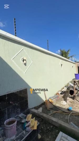 1 Bedroom House for Rent in Manzese Midizini, Dar Es Salaam