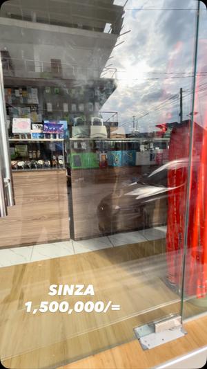 Shop for Rent in Sinza, Dar Es Salaam