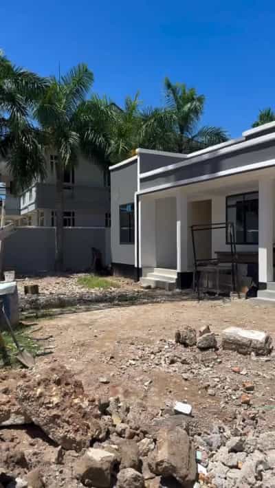 Nyumba ya vyumba vinne inapangishwa Mbezi Beach, Dar Es Salaam