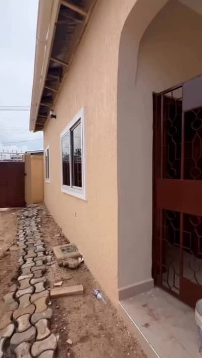 Nyumba ya vyumba vinne inapangishwa Kijitonyama, Dar Es Salaam