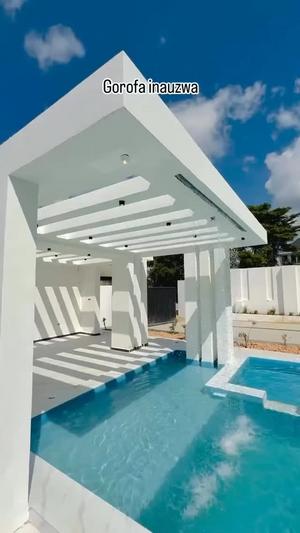Nyumba inauzwa Goba Center, Dar Es Salaam