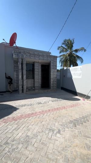 1 Bedroom House for Rent in Kigamboni Ungindoni, Dar Es Salaam