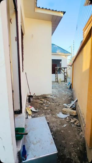 Nyumba ya chumba kimoja inapangishwa Kisiwani, Dar Es Salaam