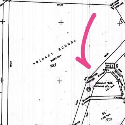 Residential Plot for Sale in Nala Barazani, Dodoma (3484 sqm) Residential Plot for Sale in Nala Barazani, Dodoma (3484 sqm)