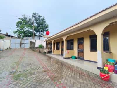 Apartment ya chumba kimoja inapangishwa Mbezi Kwa Msuguri, Dar Es Salaam Apartment ya chumba kimoja inapangishwa Mbezi Kwa Msuguri, Dar Es Salaam