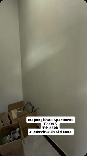 3 Bedrooms Apartment for Rent in Mbezi Beach Africana, Dar Es Salaam 3 Bedrooms Apartment for Rent in Mbezi Beach Africana, Dar Es Salaam