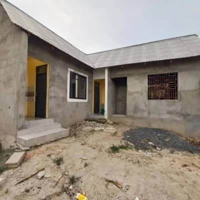 House for Rent in Kimara, Dar Es Salaam