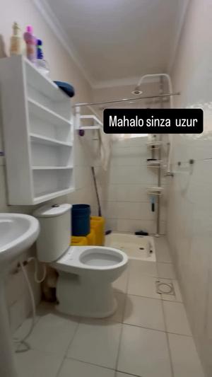 3 Bedrooms House for Rent in Sinza, Dar Es Salaam