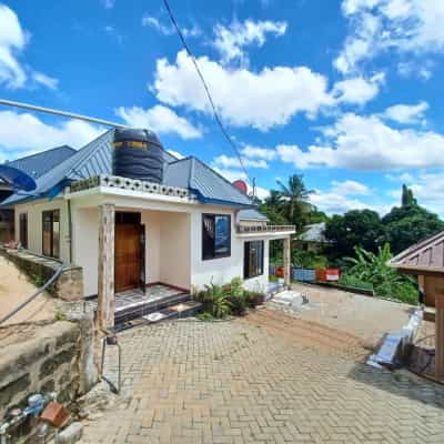 Apartment ya vyumba viwili inapangishwa Kimara Korogwe, Dar Es Salaam Apartment ya vyumba viwili inapangishwa Kimara Korogwe, Dar Es Salaam