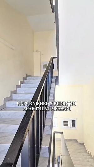 Apartment ya vyumba viwili inapangishwa Msasani, Dar Es Salaam Apartment ya vyumba viwili inapangishwa Msasani, Dar Es Salaam