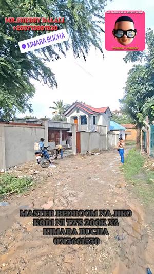 Nyumba inapangishwa Kimara Bucha, Dar Es Salaam
