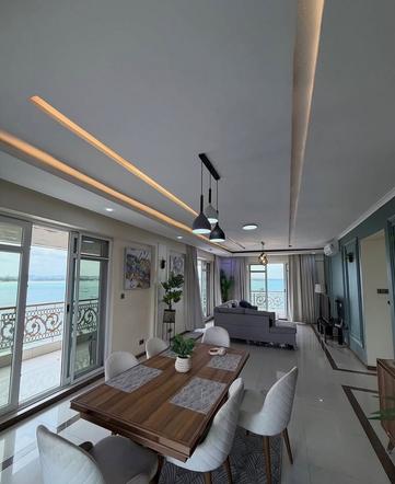 3 Bedrooms Furnished Apartment for Rent in Masaki, Dar Es Salaam 3 Bedrooms Furnished Apartment for Rent in Masaki, Dar Es Salaam