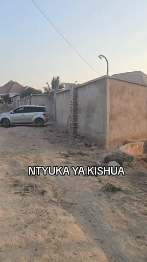 Kiwanja kinauzwa Ntyuka, Dodoma (1120 sqm) Kiwanja kinauzwa Ntyuka, Dodoma (1120 sqm)