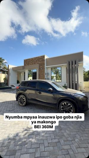 Nyumba inauzwa Goba, Dar Es Salaam Nyumba inauzwa Goba, Dar Es Salaam