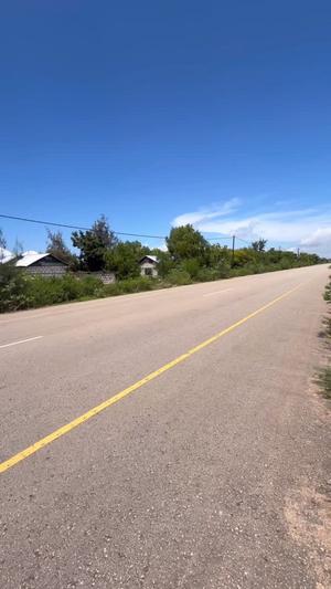 Beach Plot for Sale in Matemwe Kigomani, Zanzibar (1200 sqm)