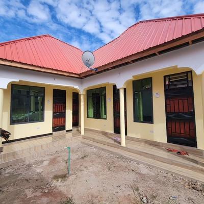 1 Bedroom Apartment for Rent in Pugu Kigogo Fresh, Dar Es Salaam 1 Bedroom Apartment for Rent in Pugu Kigogo Fresh, Dar Es Salaam