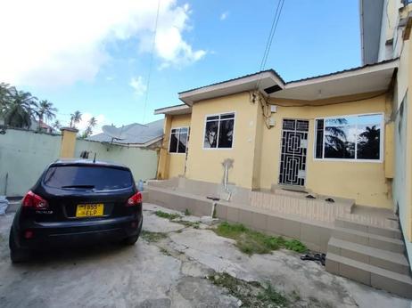 1 Bedroom Apartment for Rent in Kimara Korogwe, Dar Es Salaam