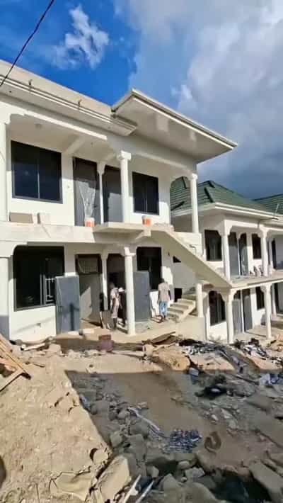 Apartment inapangishwa Kimara Korogwe, Dar Es Salaam