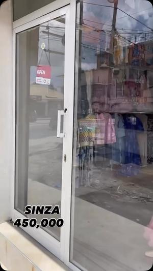 Ofisi inapangishwa Sinza, Dar Es Salaam Ofisi inapangishwa Sinza, Dar Es Salaam