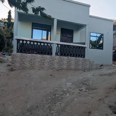 2 Bedrooms House for Sale in Mbezi Maramba, Dar Es Salaam (300 sqm) 2 Bedrooms House for Sale in Mbezi Maramba, Dar Es Salaam (300 sqm)