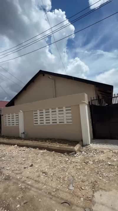 Apartment ya vyumba viwili inapangishwa Mwananyamala Hospital, Dar Es Salaam