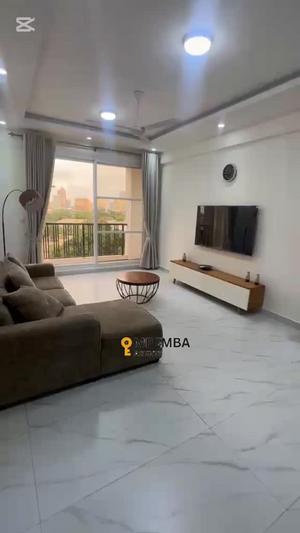 3 Bedrooms Apartment for Rent in Upanga, Dar Es Salaam