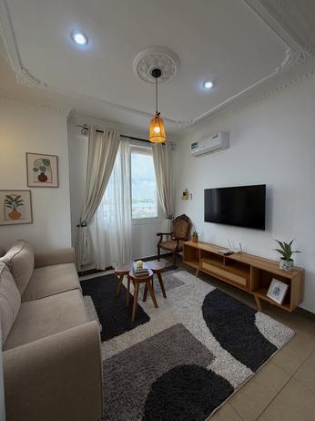 1 Bedroom Apartment for Rent in Morocco, Dar Es Salaam